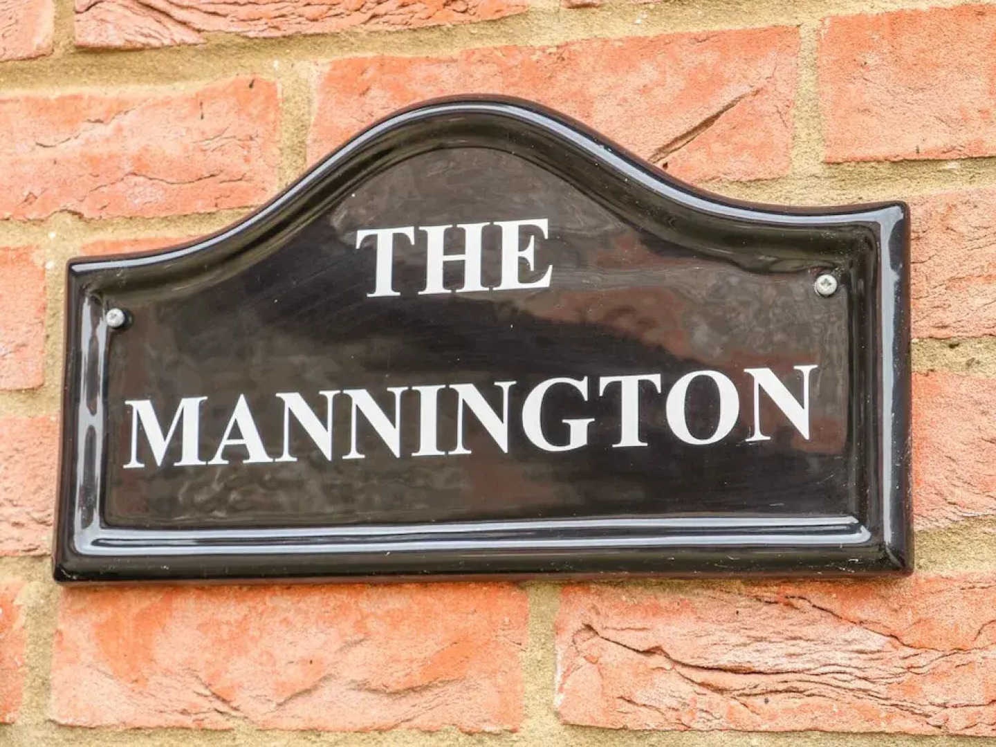 The Mannington
