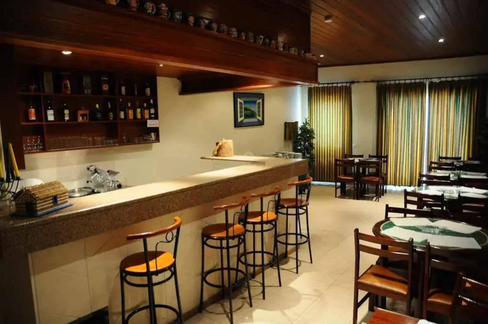 Hotel A Cegonha