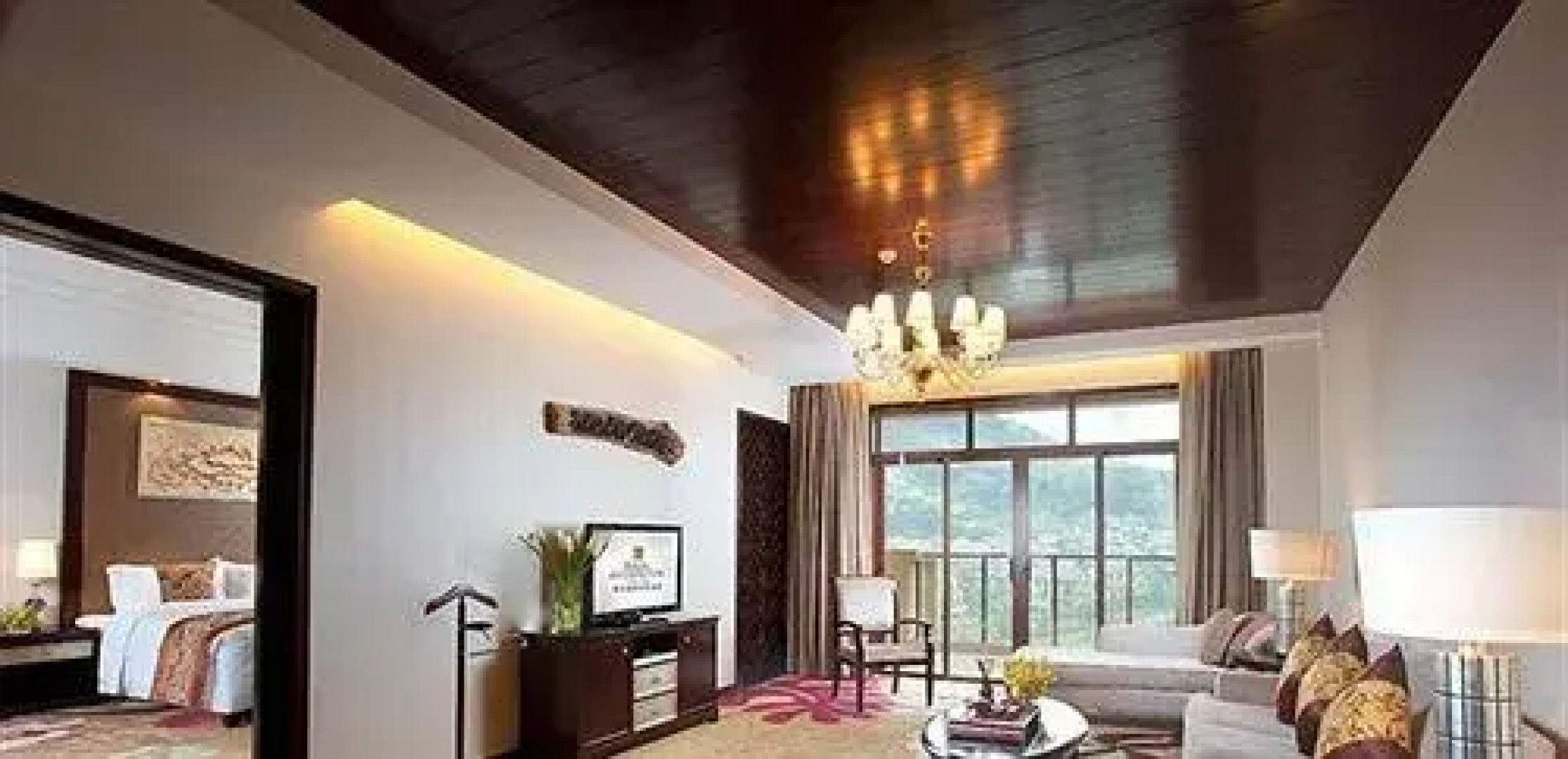 Baoli Ruiting Spring Hotel - Guiyang