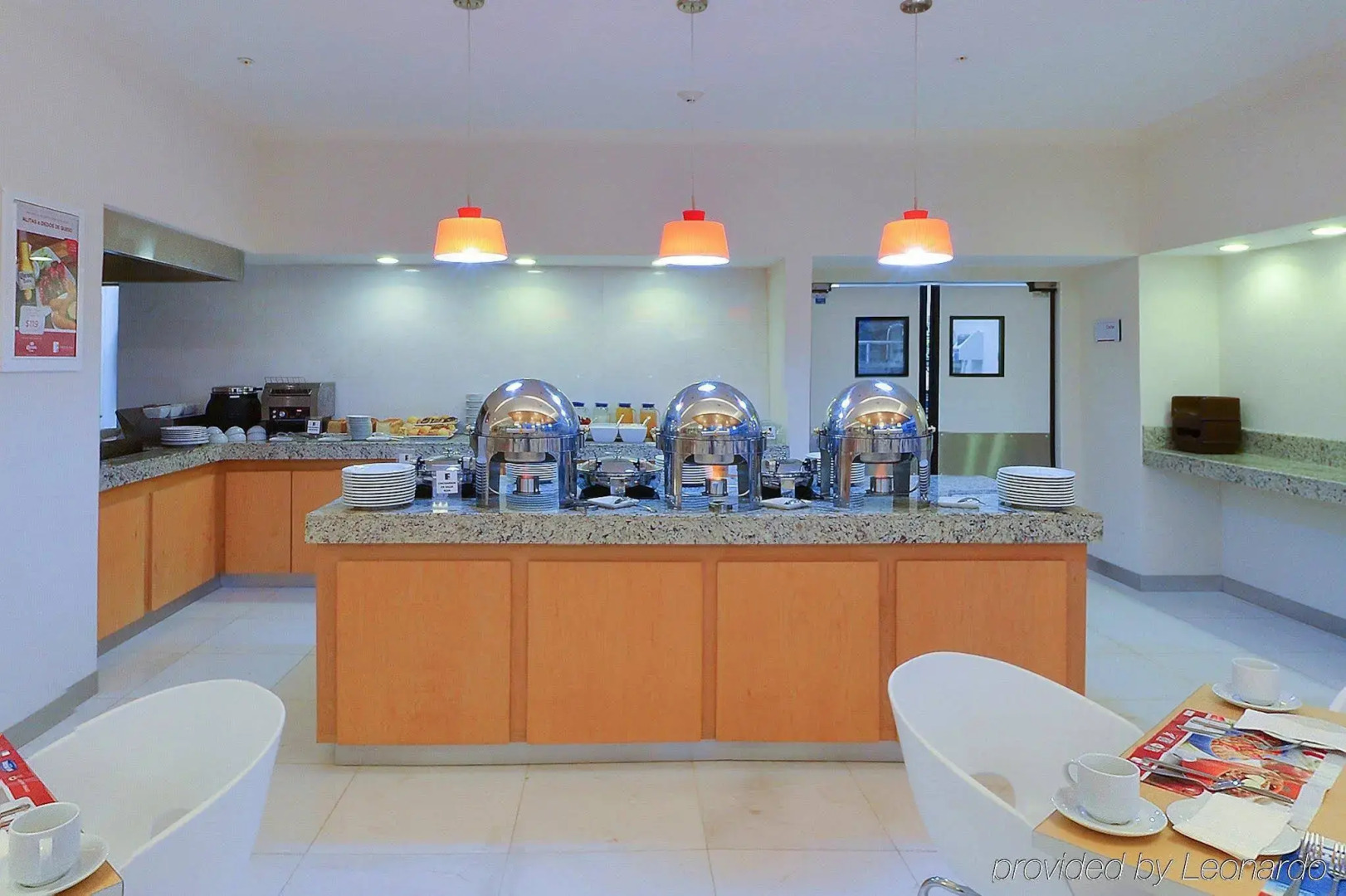 Fiesta Inn Chetumal Hotel