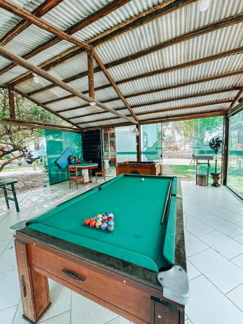 Village dos Pássaros