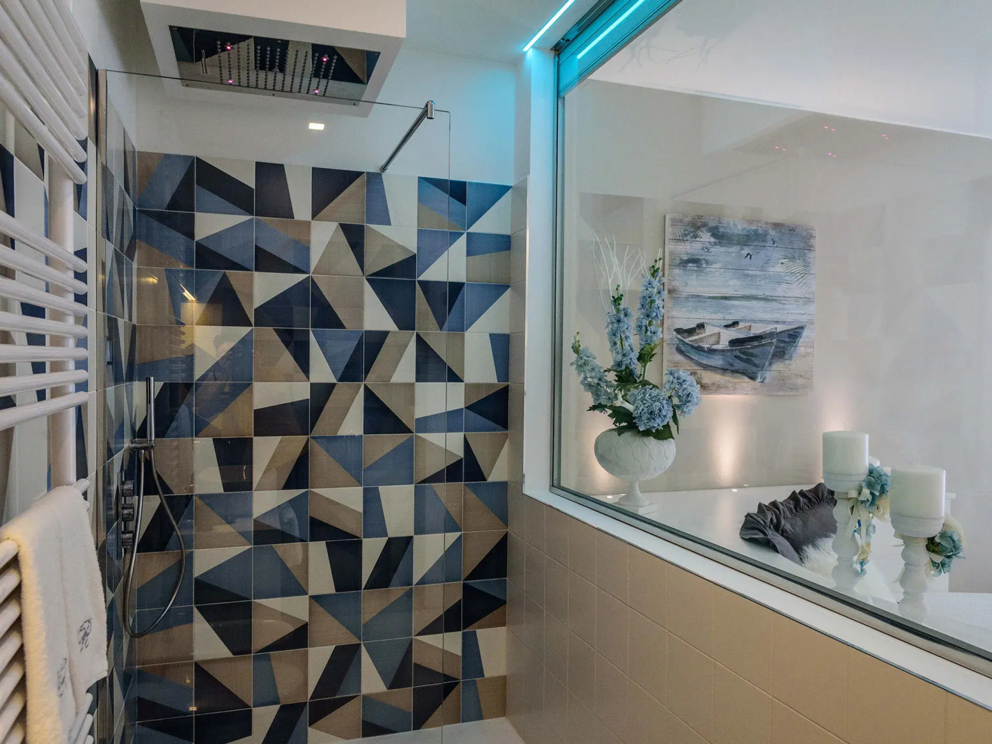 Bellariva B&B e Relax