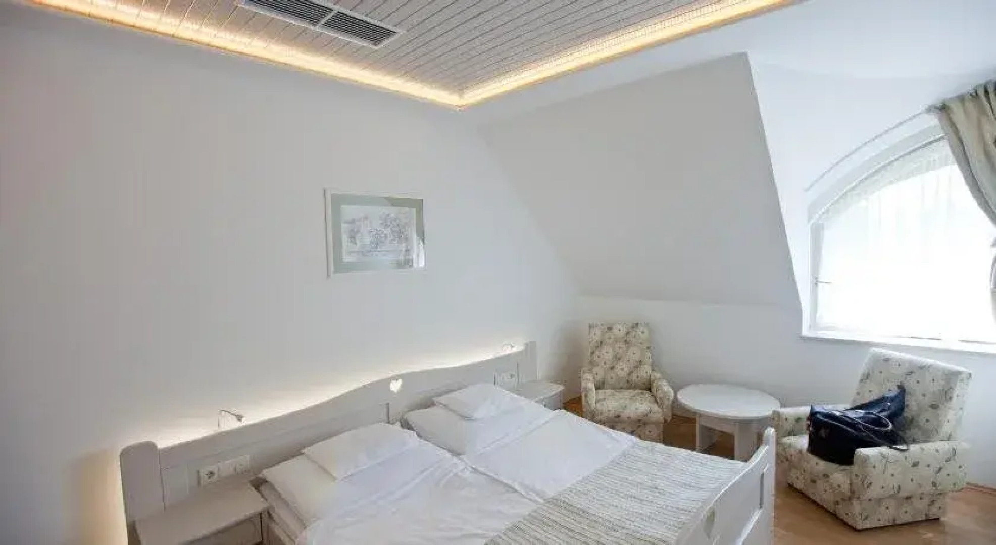 Tornácos Hotel - Hegykő