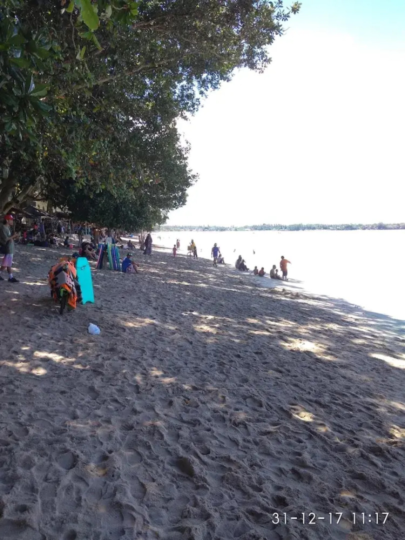 Kondominium Lippo Carita