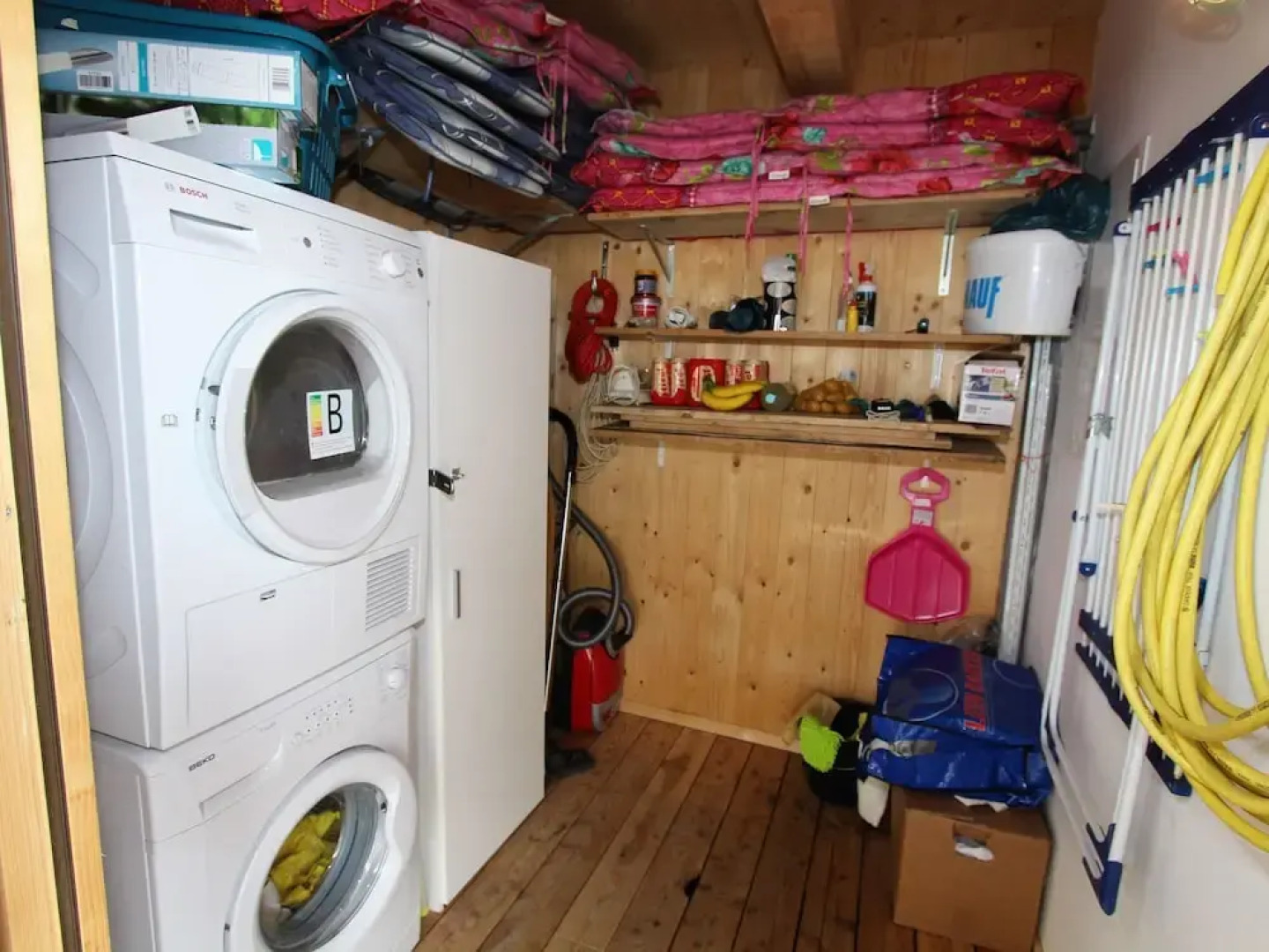 Luxurious Holiday Home in Stadl an der Mur with Hot Tub