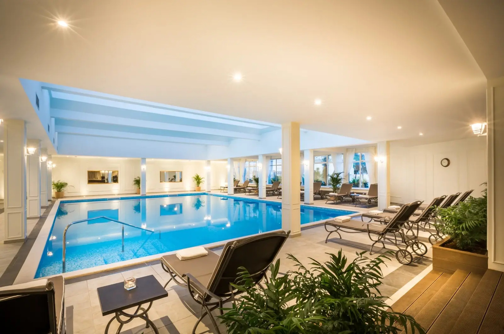 Hotel Bellevue - Opatija