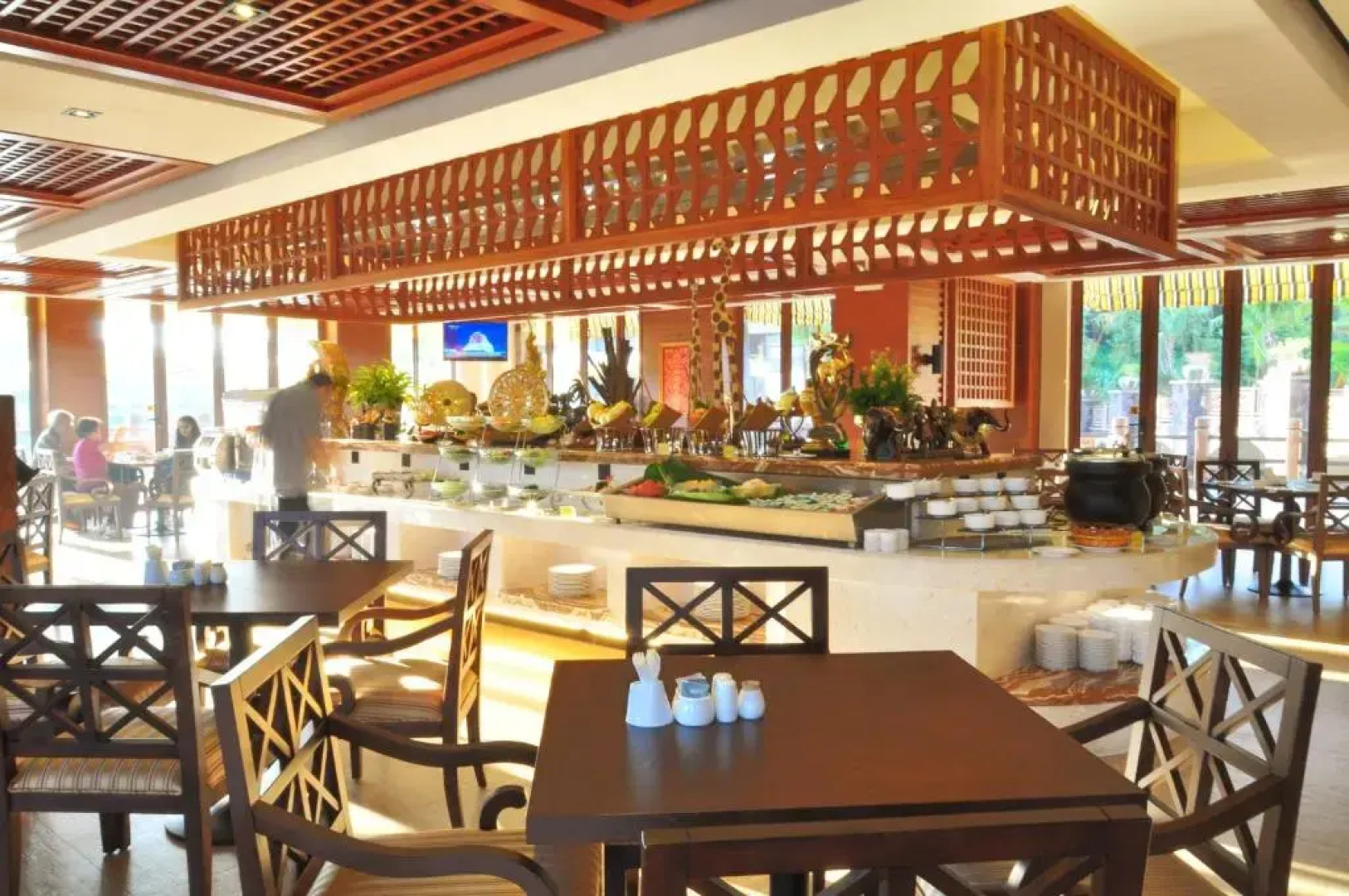 ZhongAo Hotel Shimei Bay