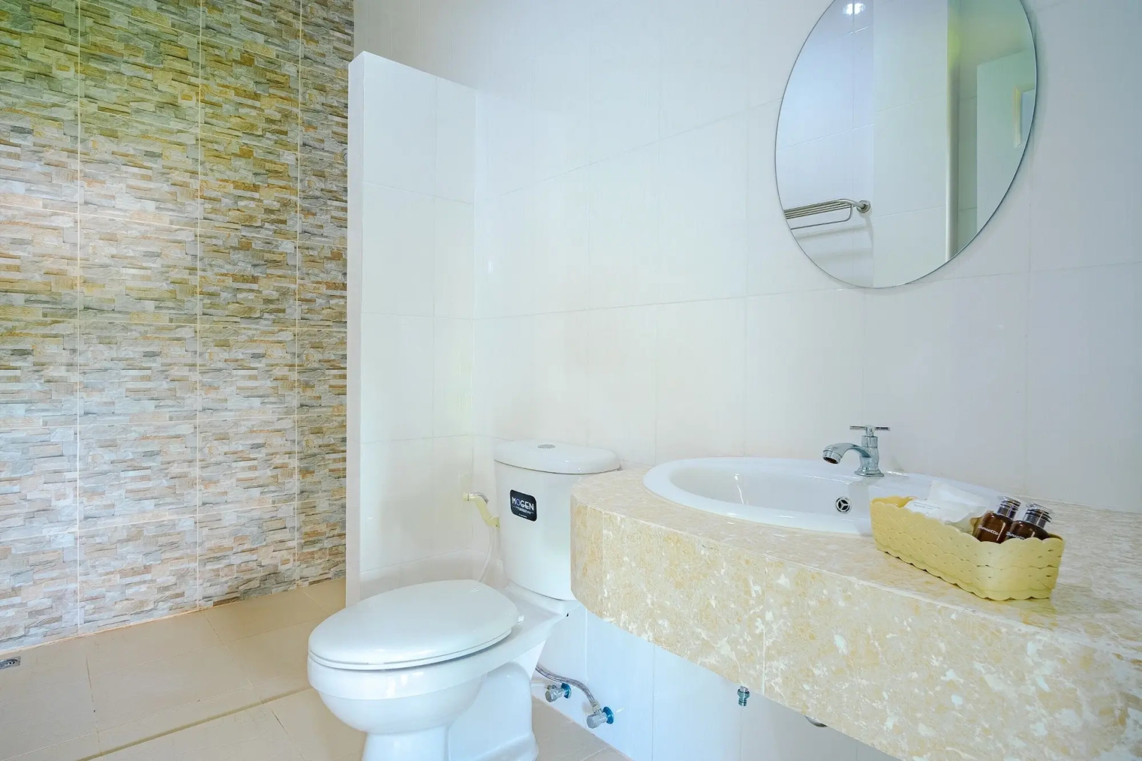 Maikhao Beach Residence