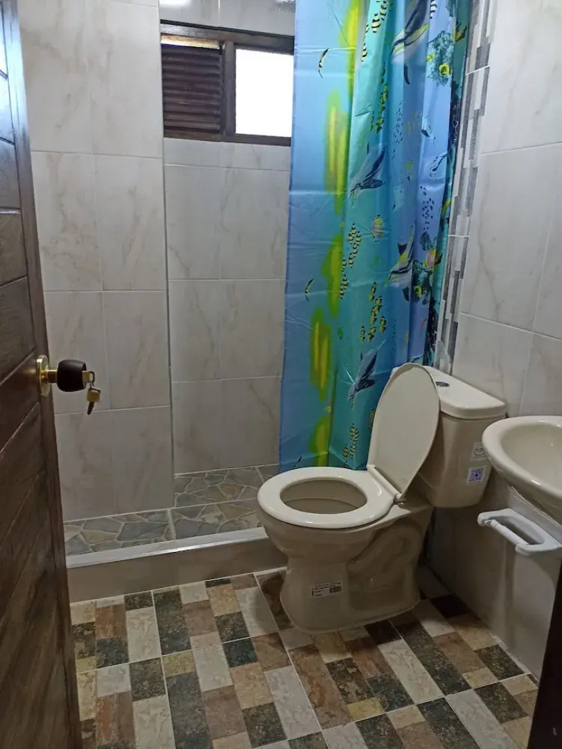 Hotel Tota Eliseo Playa Blanca