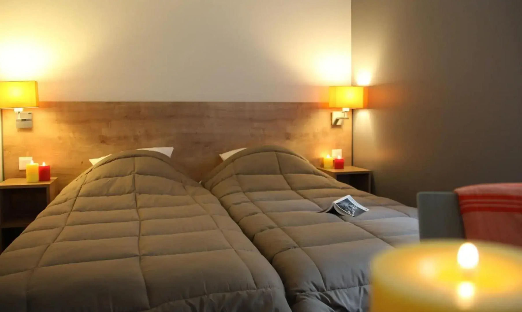 VVF Amboise Les Châteaux de la Loire