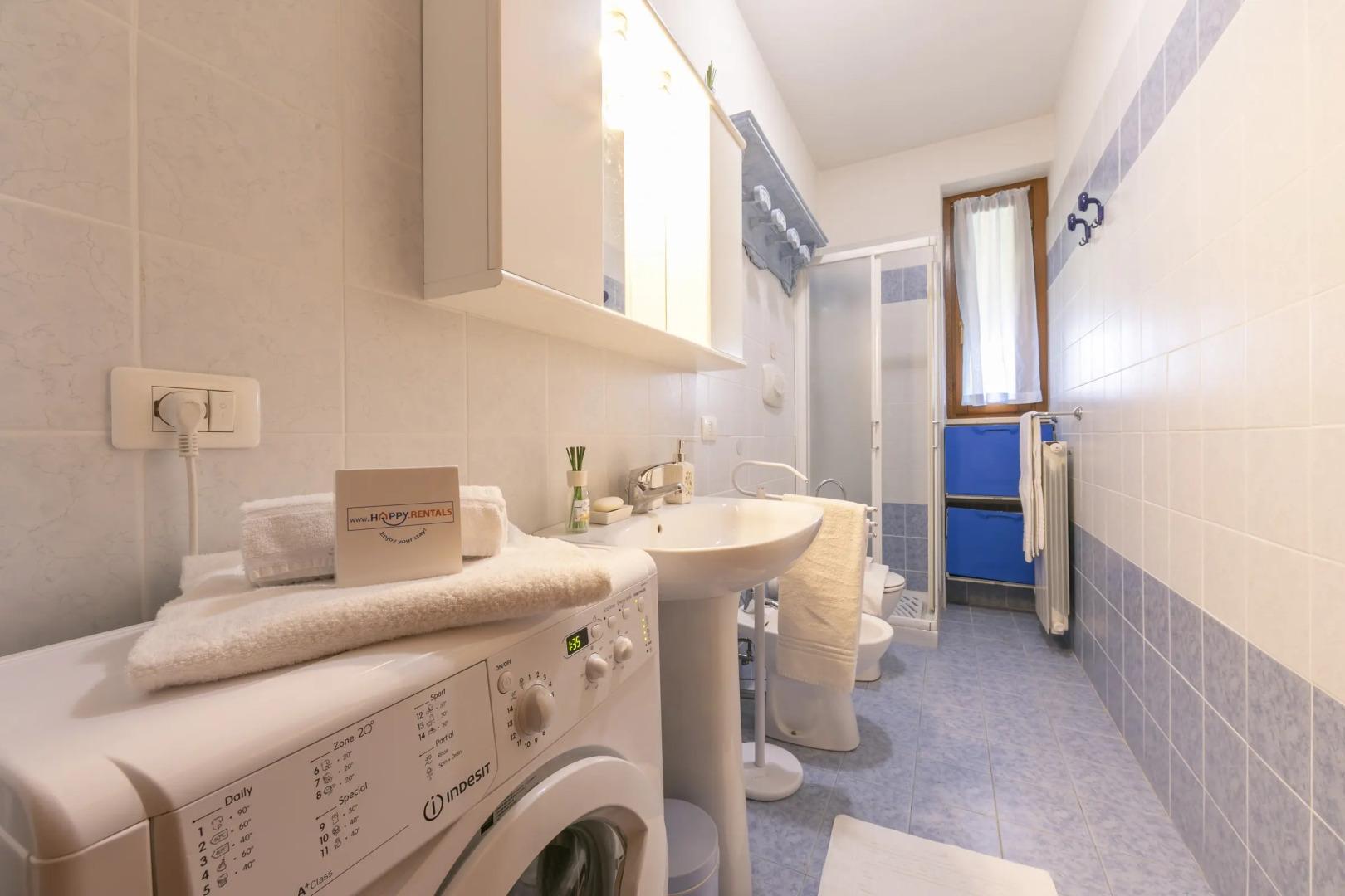 Appartamento Da Vinci