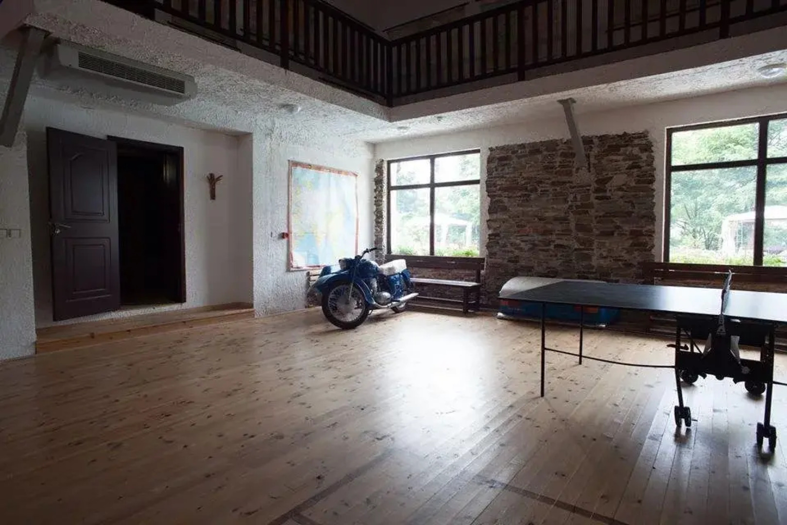 Mountain View Wellness Complex