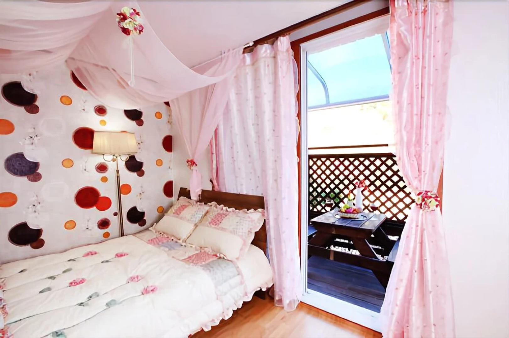 Yangpyeong Son's Rock Pension