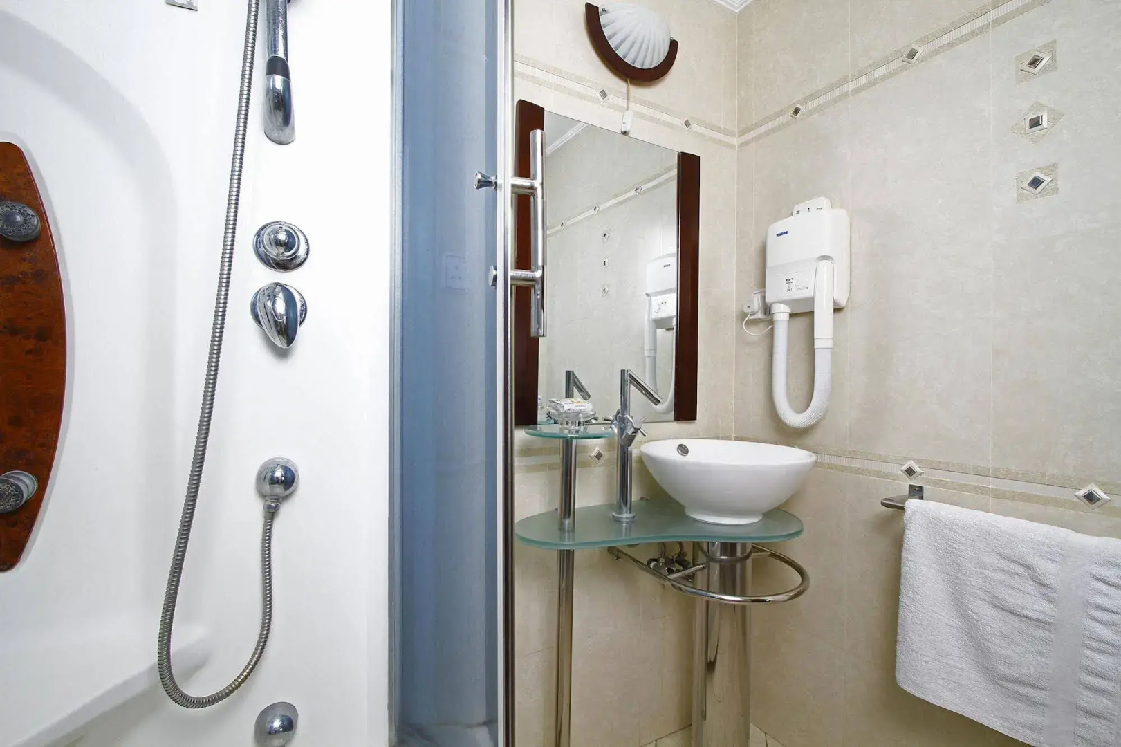 Azure Beach Boutique Hotel