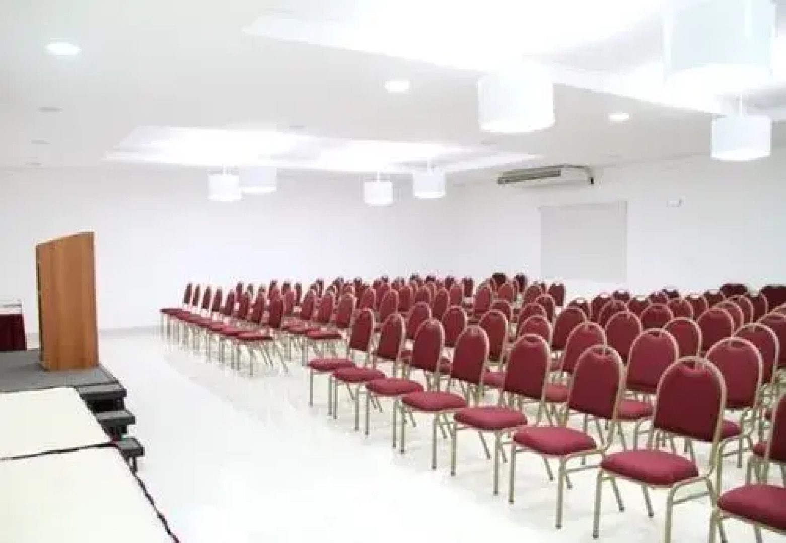 Hotel Piratininga Amazonas