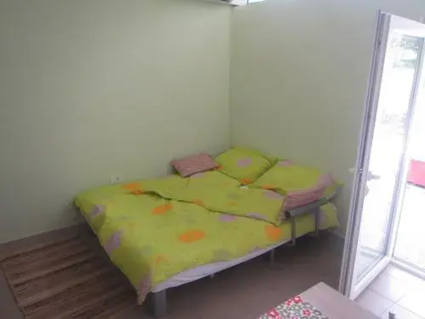 Apartment Camp Ajdovščina