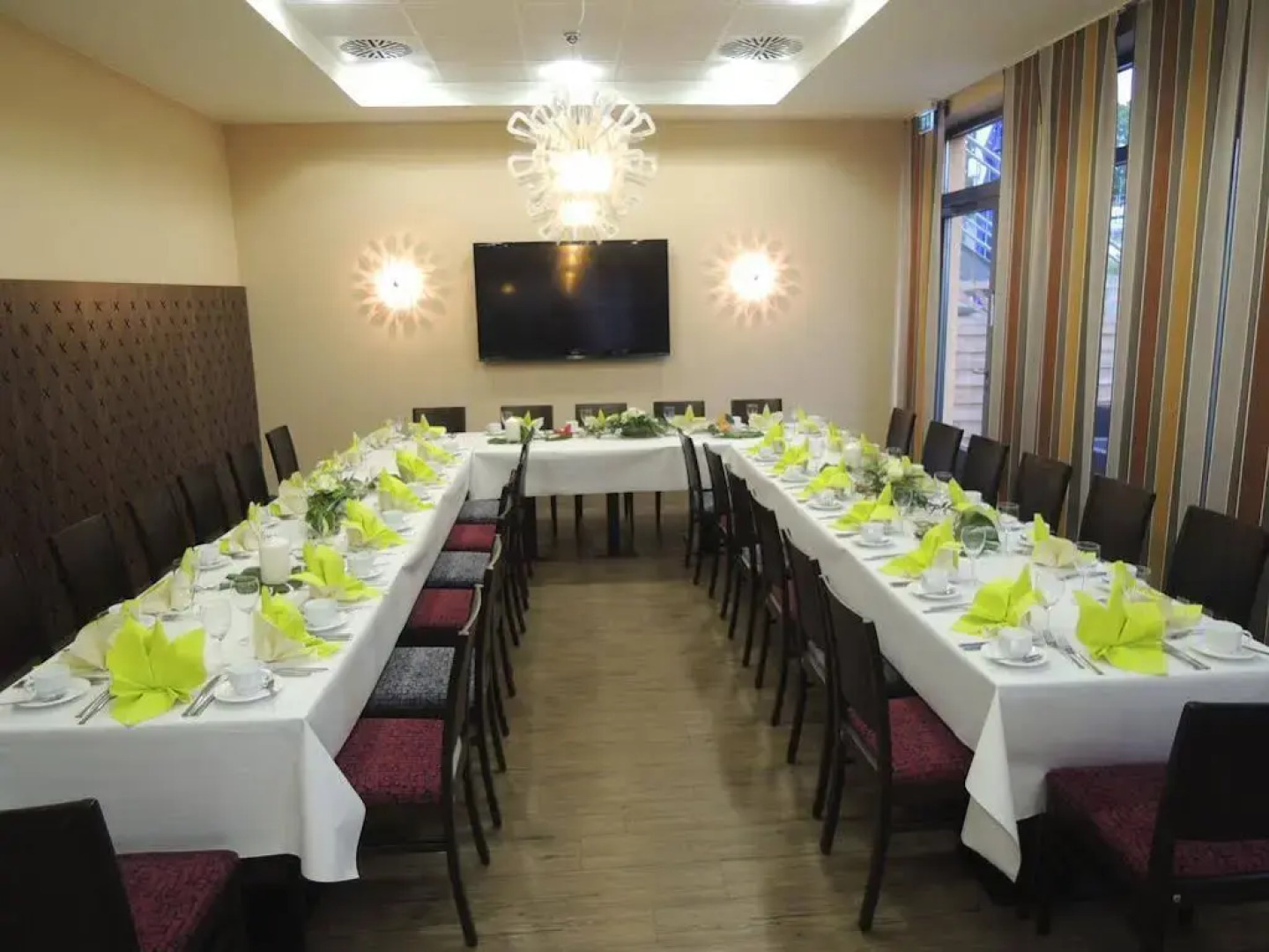 Euro Rastpark Zum Eichenzeller