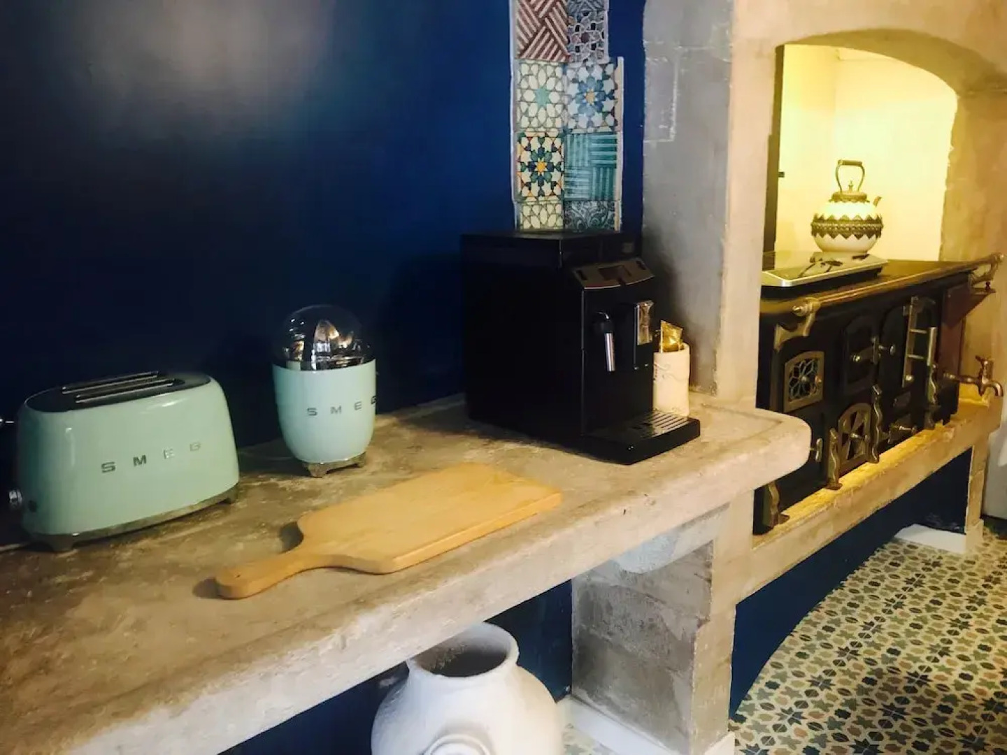 LUXa Charmhouse Hotel