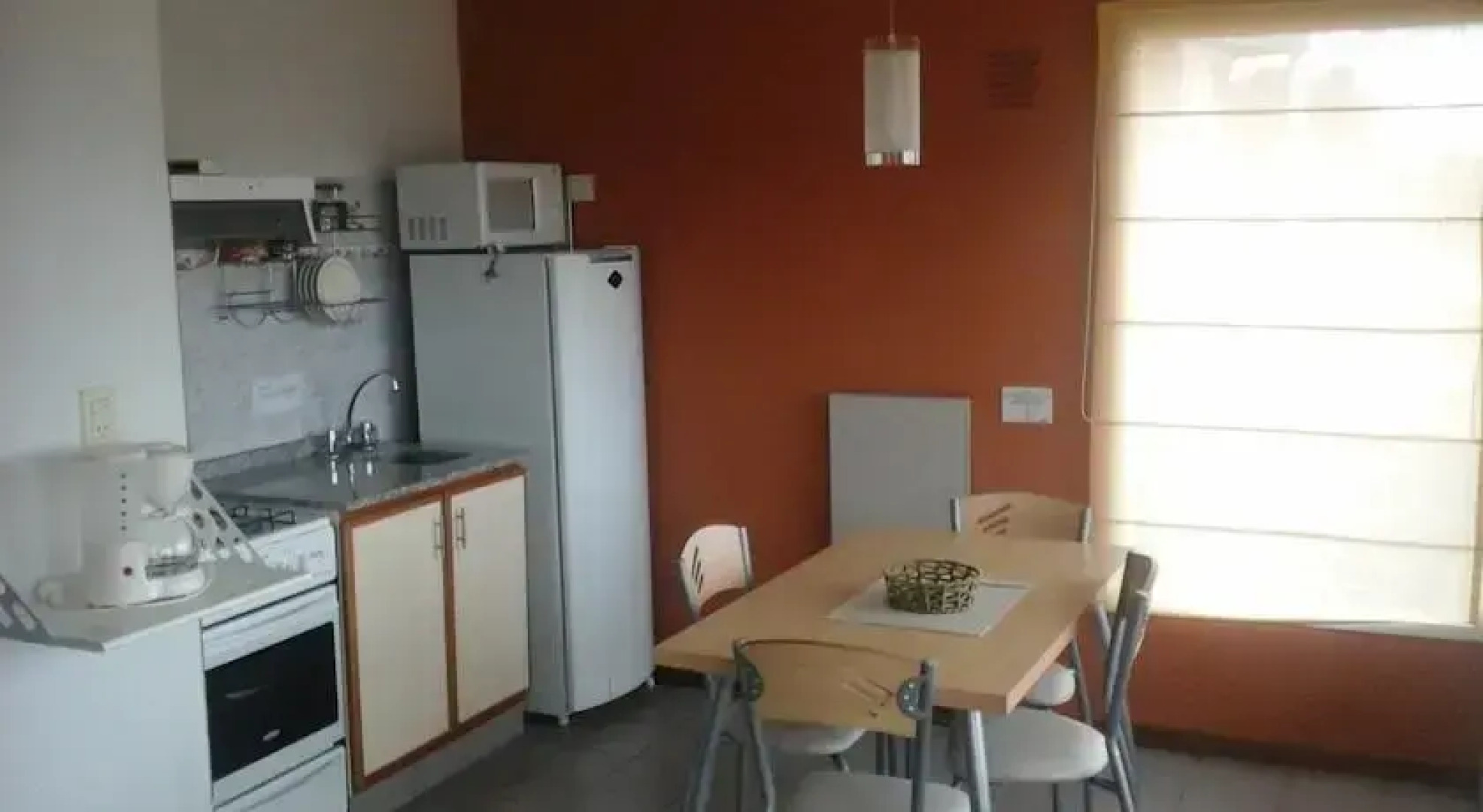 Cantaros del Aconcagua