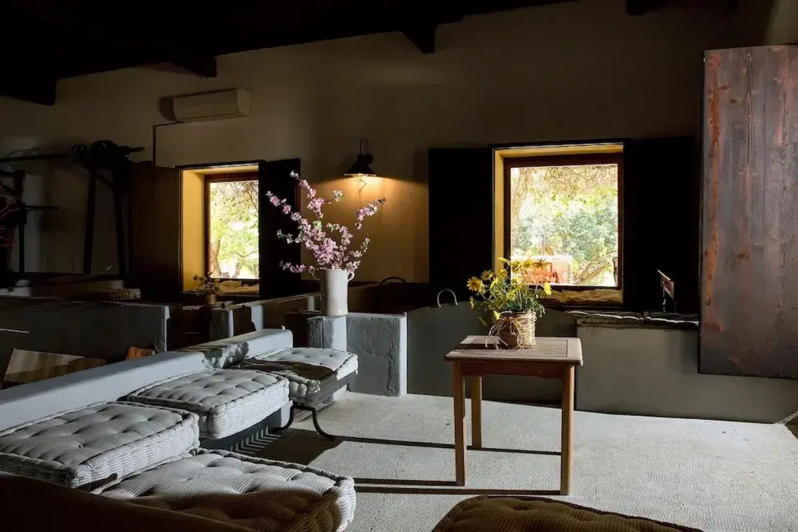 Agriturismo Baglio Vecchio