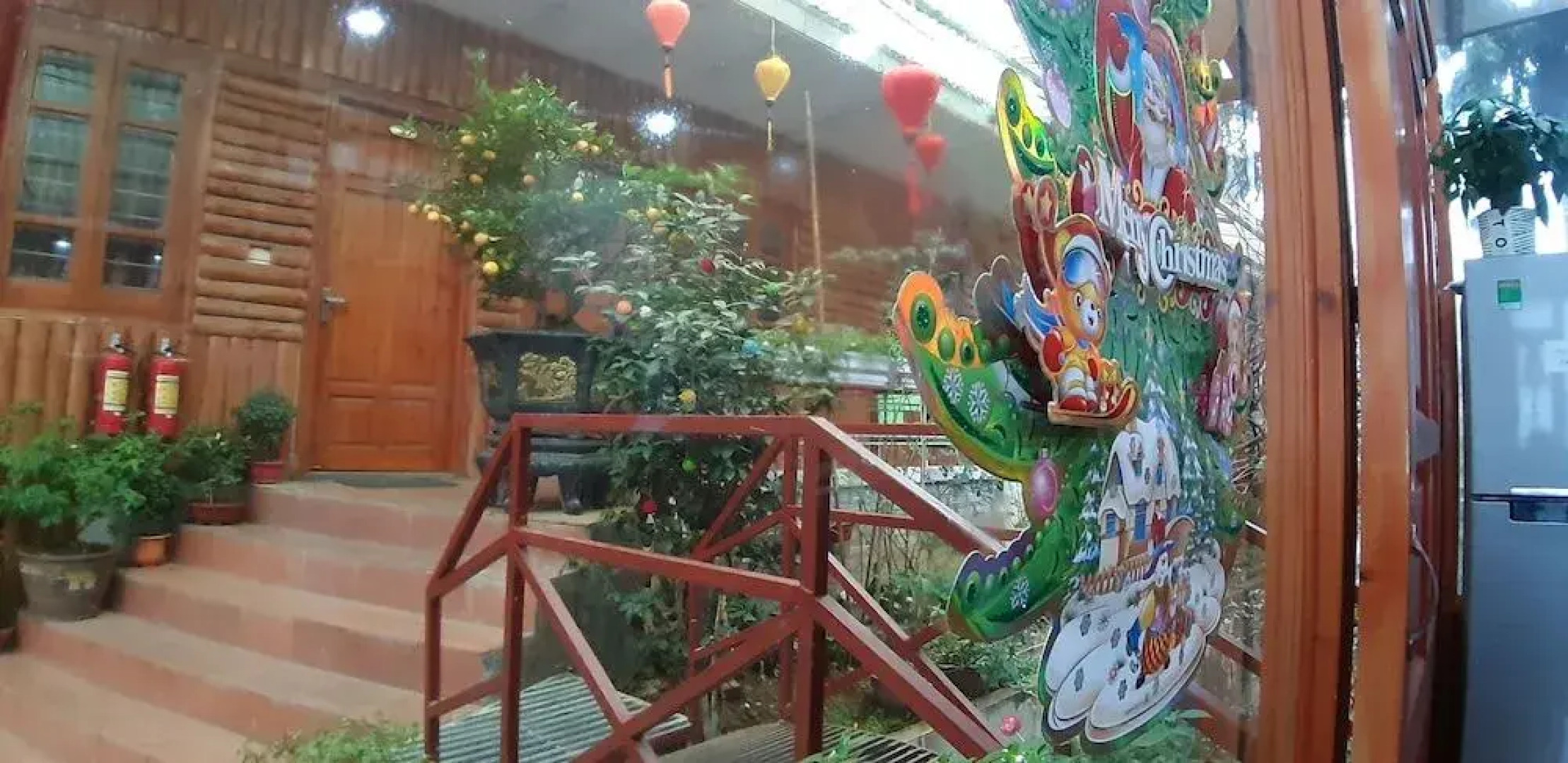 Dang Khoa Garden Inn