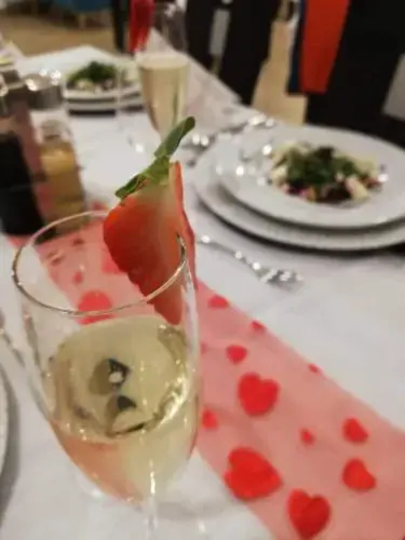 Chatovy Rezort Lopusna Dolina