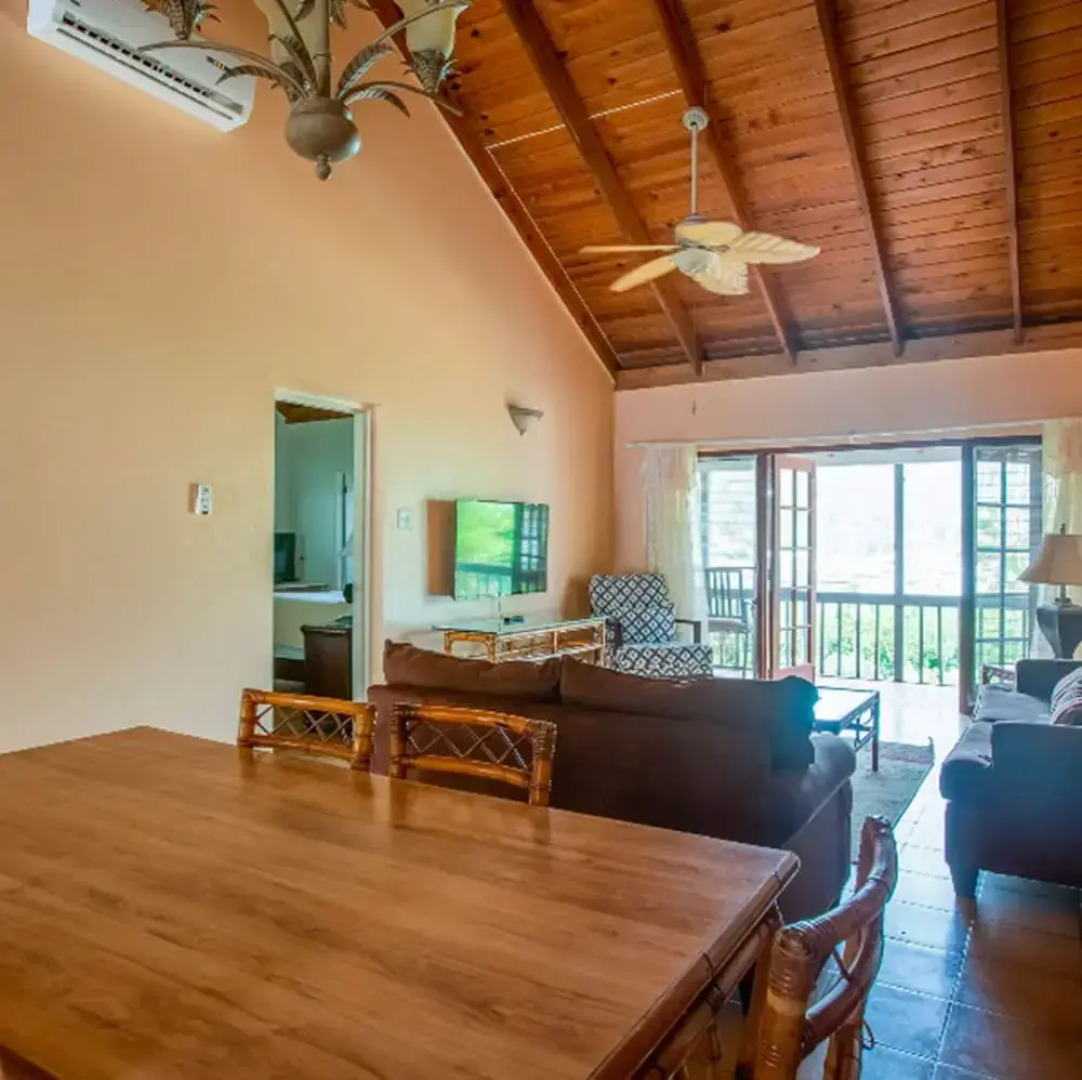 Village Cay Hotel and Marina