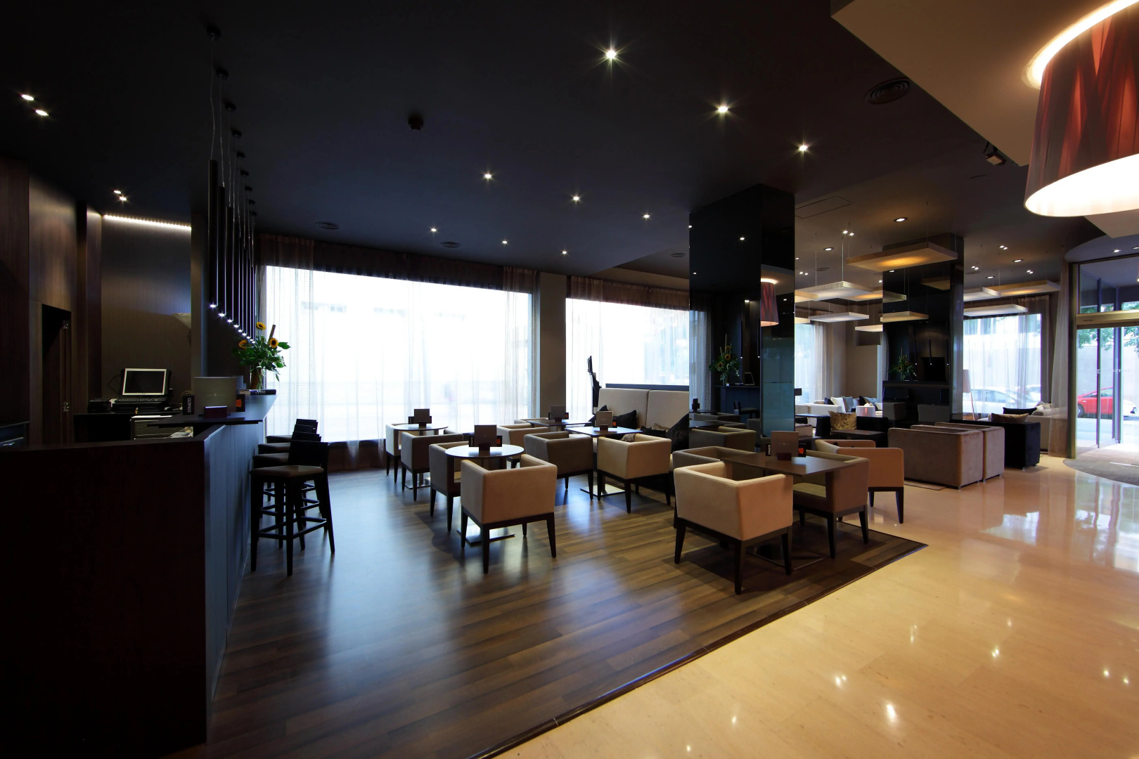 Hotel Attica21 Barcelona Mar