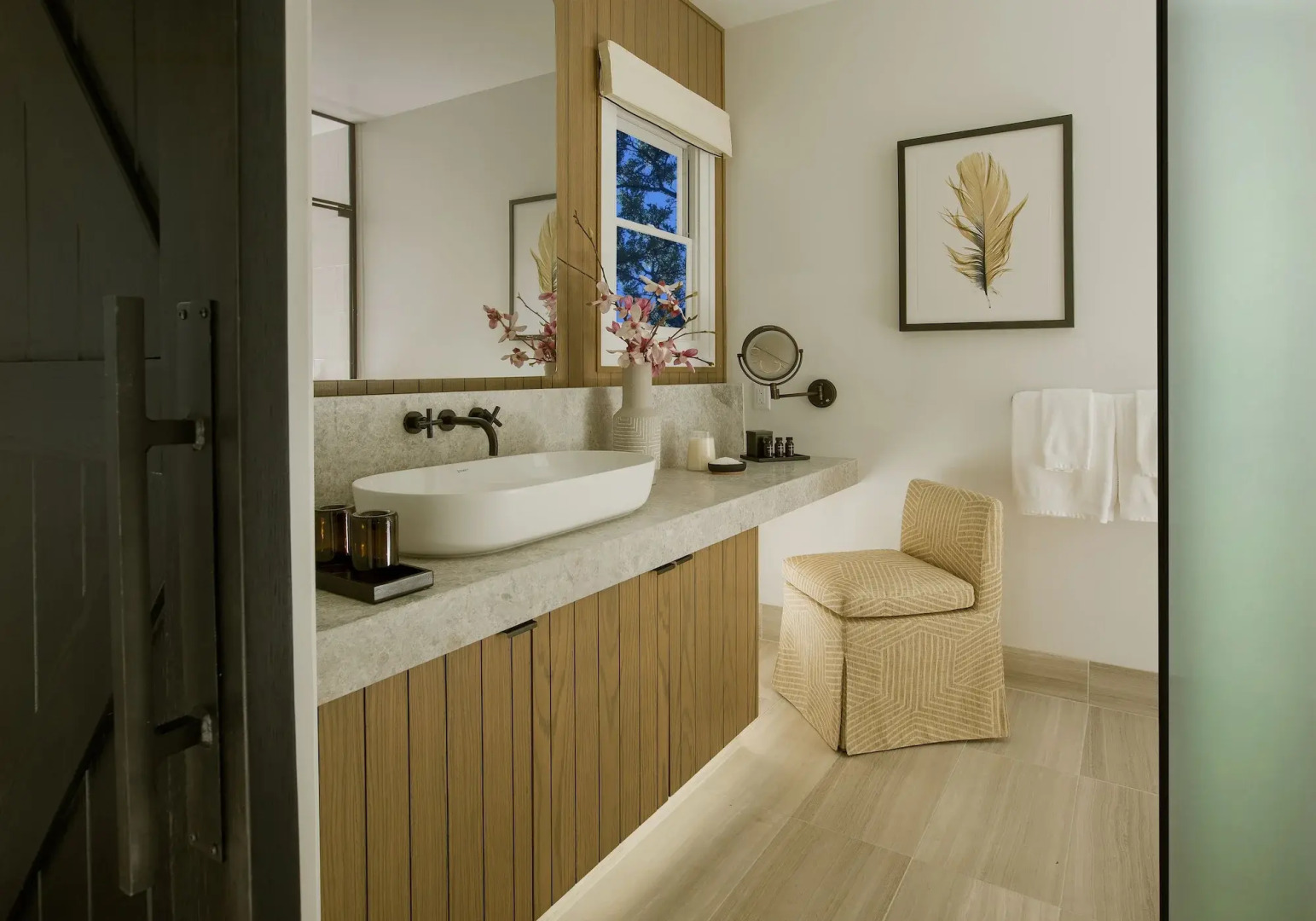 MacArthur Place Hotel & Spa