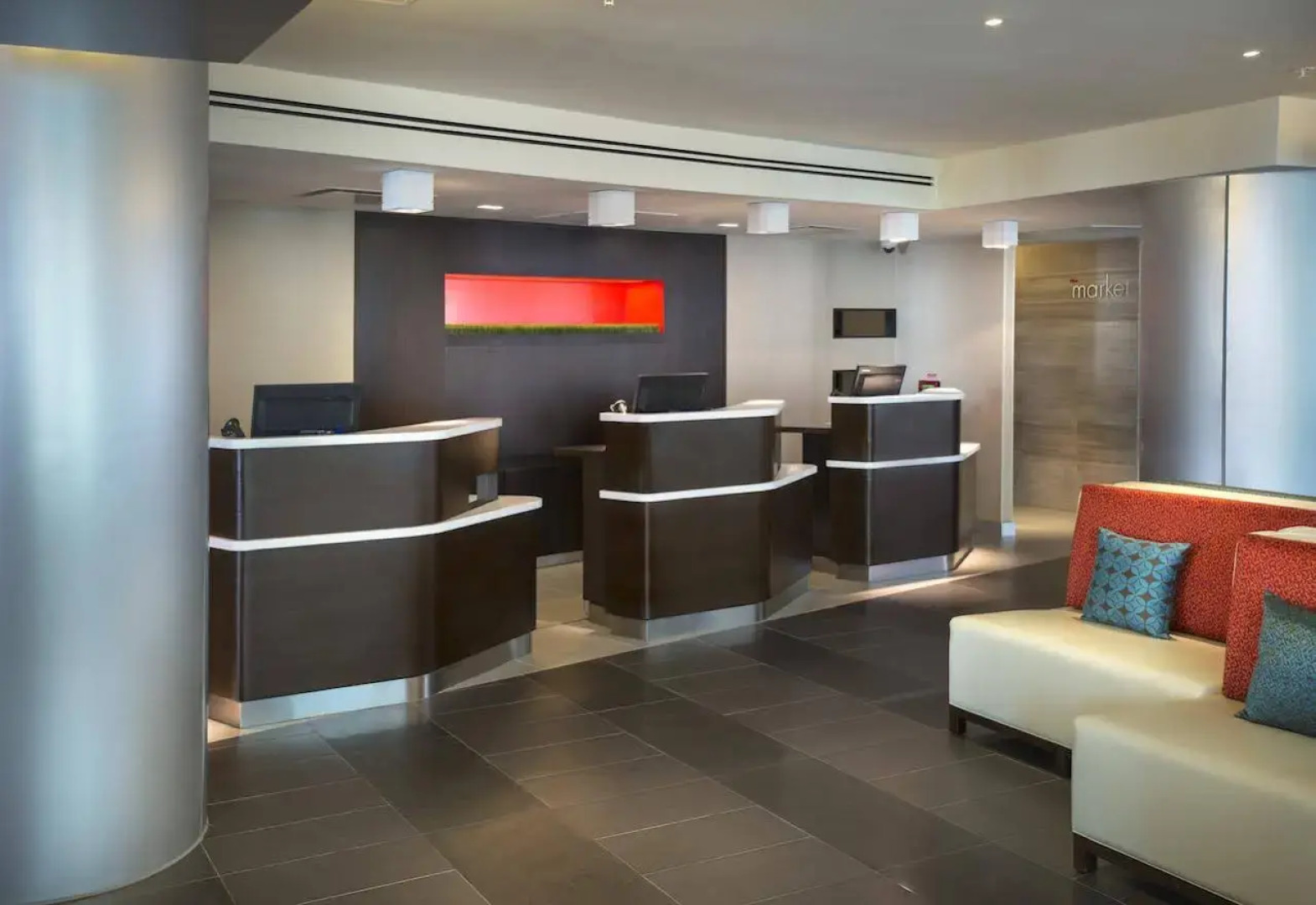 The Herald Powered by LuxUrban