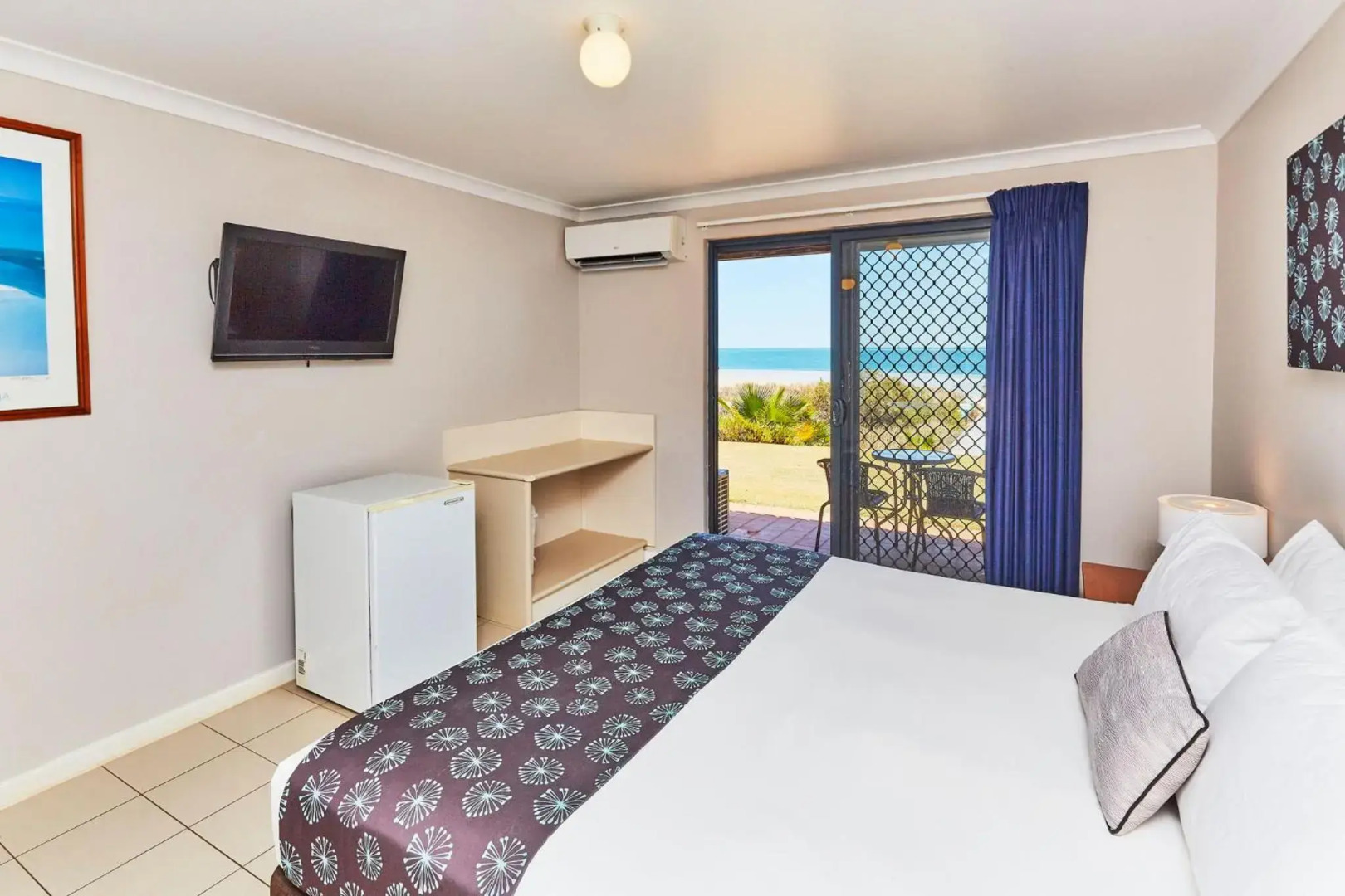 RAC Monkey Mia Dolphin Resort