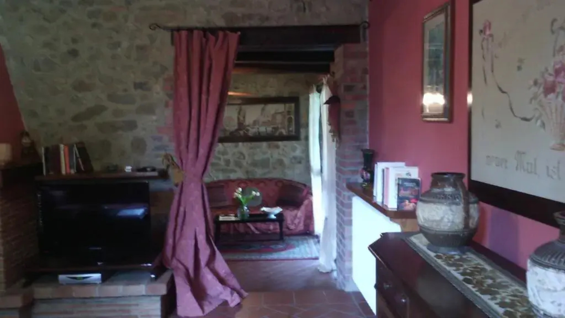 Holiday home Belvedere