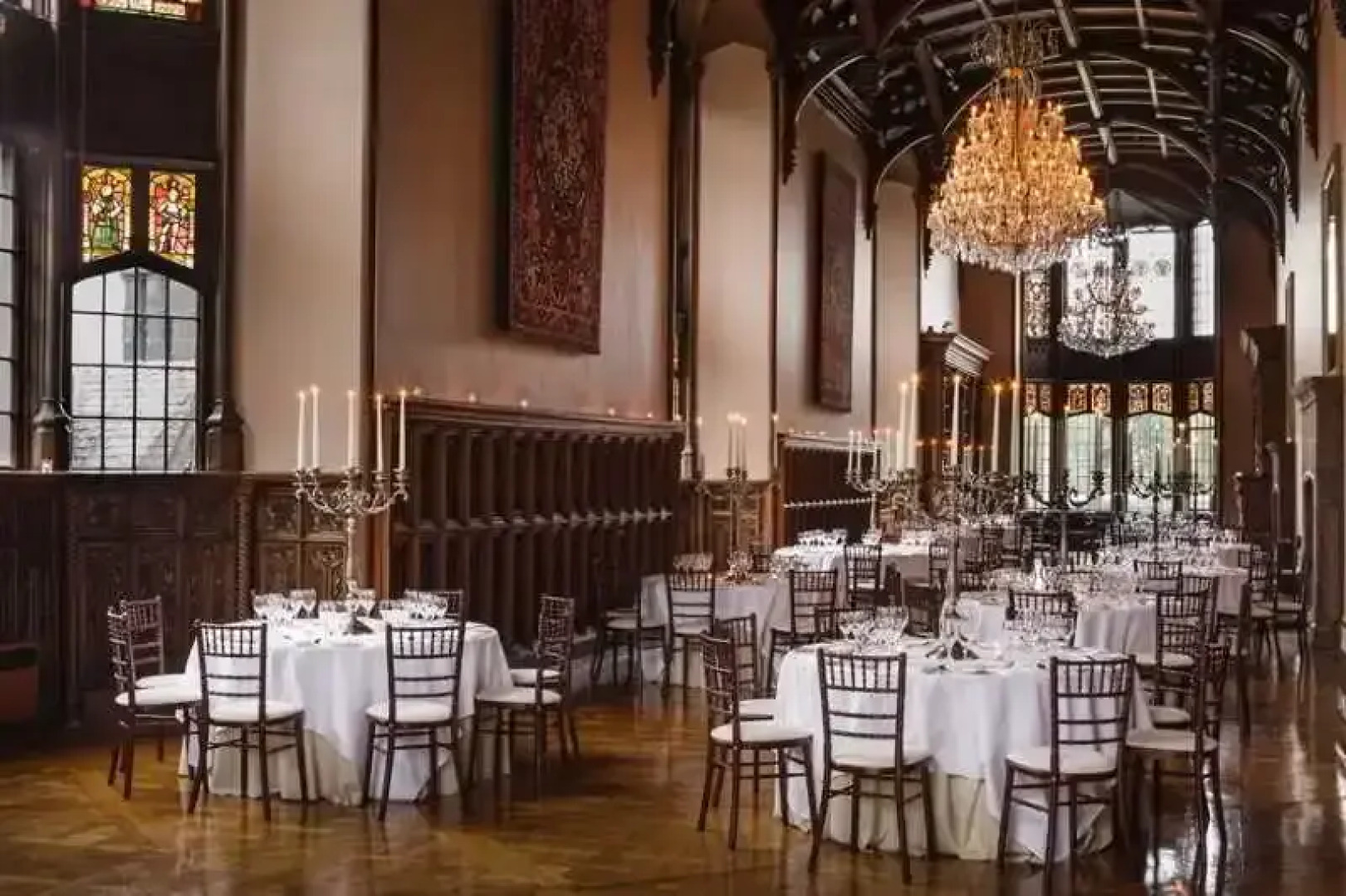 House at Adare Manor Village