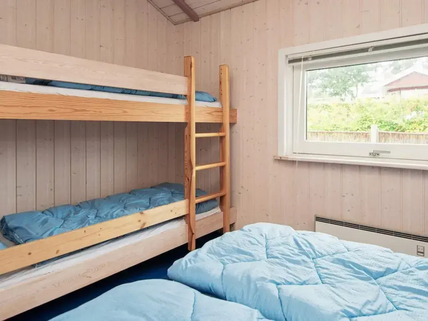 8 Person Holiday Home in Sjolund-by Traum