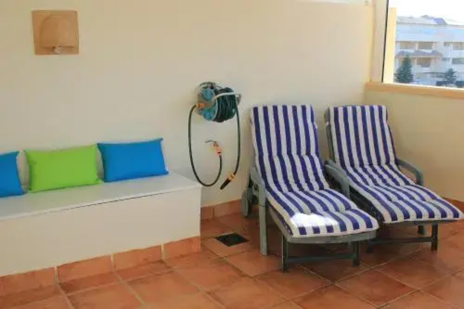 Villa Romana Roquetas