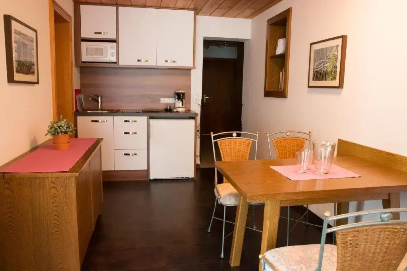 Apartments Ausfernerhof