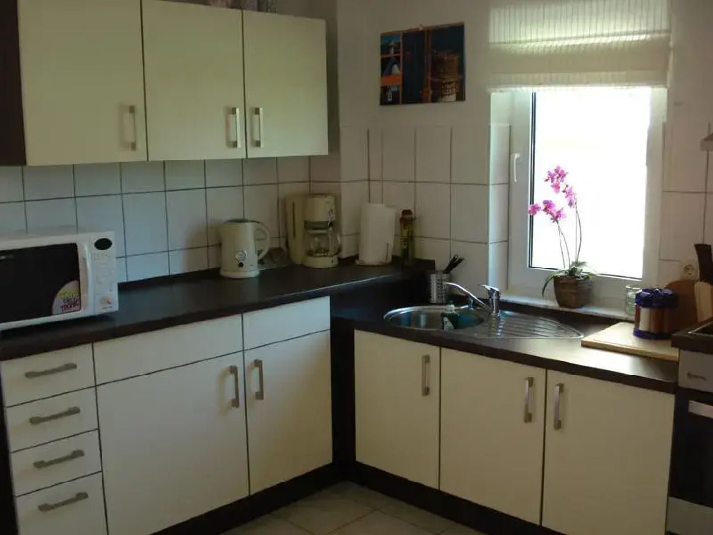 Ferienhaus Ostseeblick Lauterbach