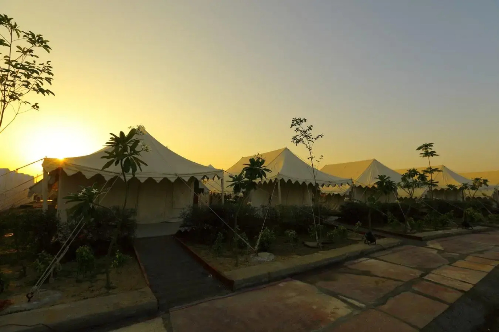 Joy Adventures and Resort