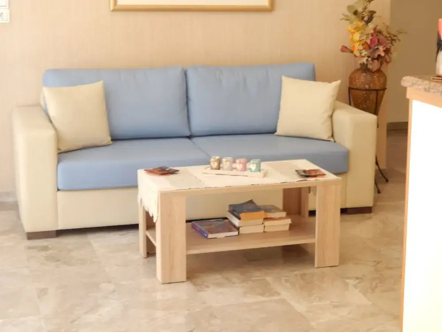 Hotel Kyani Akti & Angelos Apartments