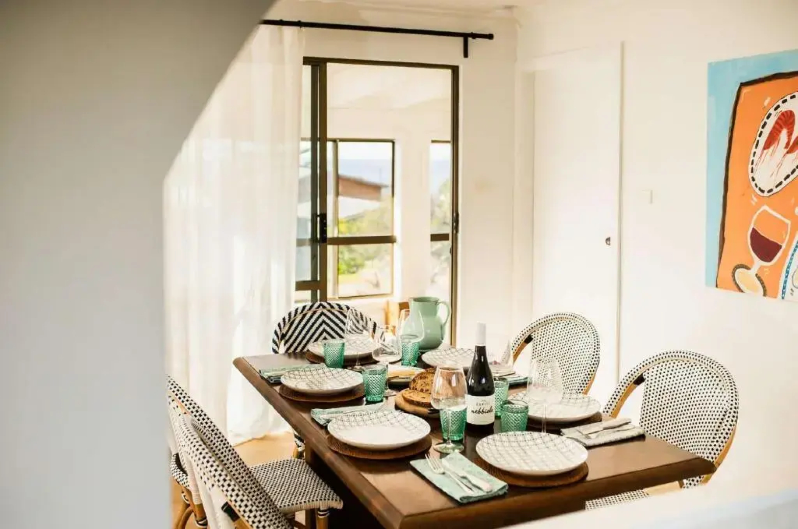 Brindabella Beach House