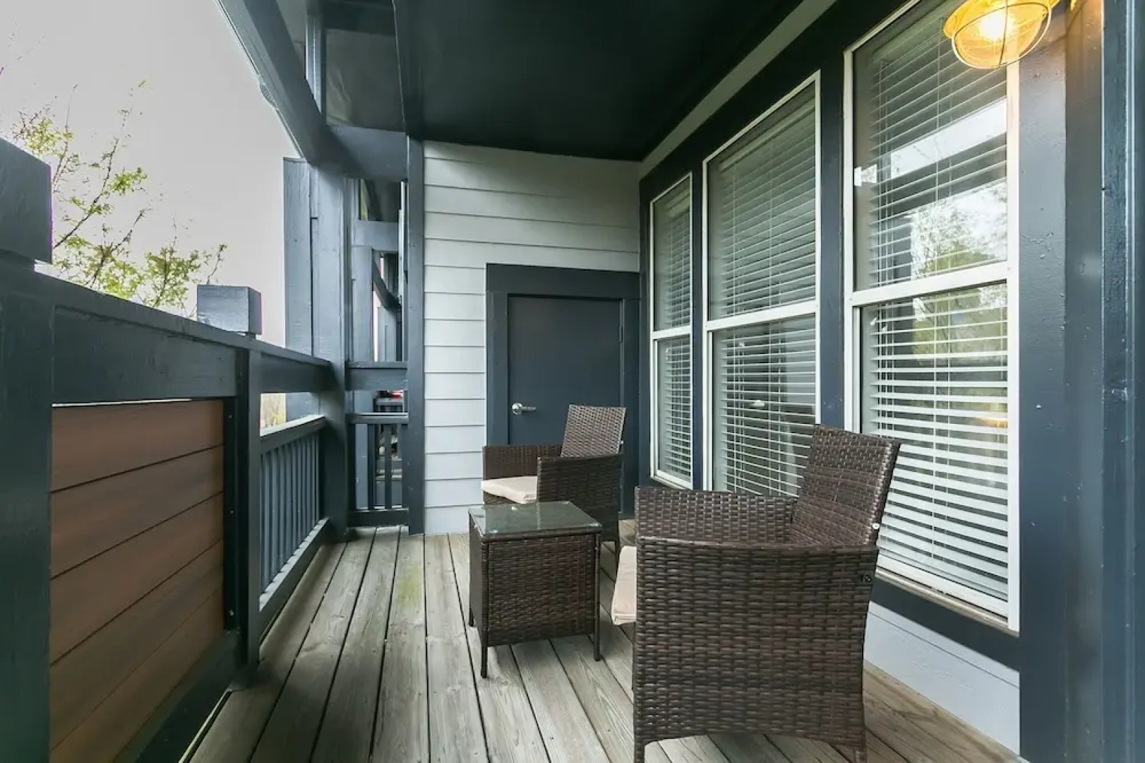 The Luxe Suites of North Atlanta