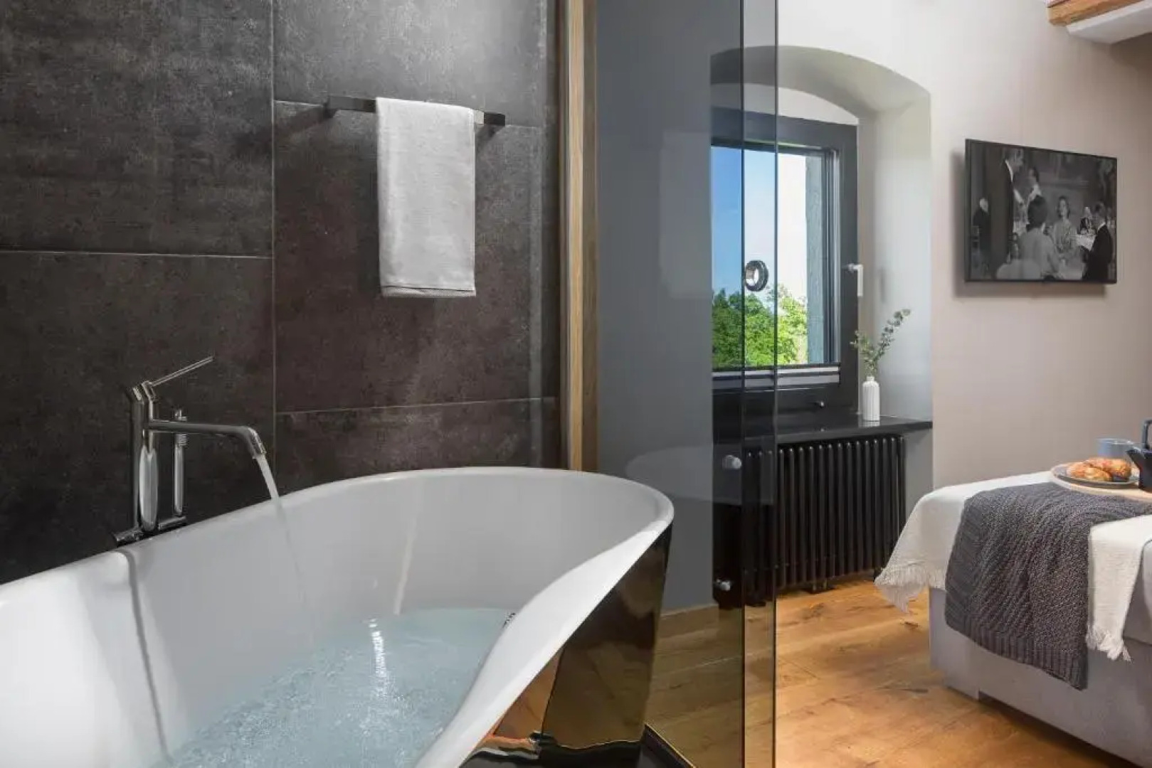 Beautiful Villa Flor