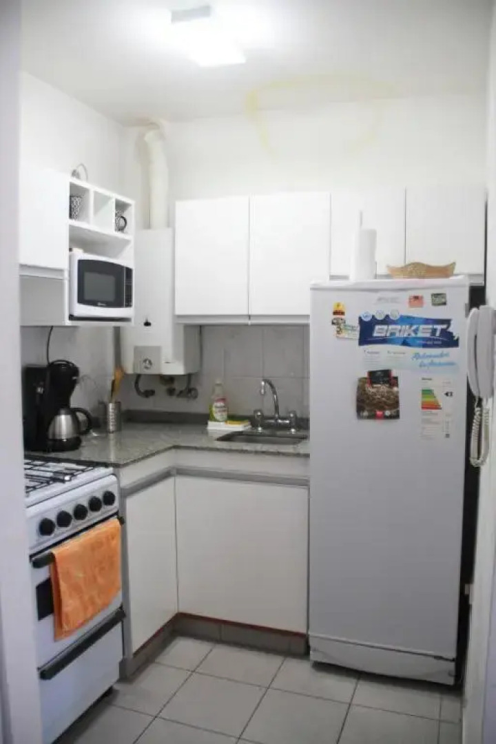 Depto En El Centro - Dean Funes