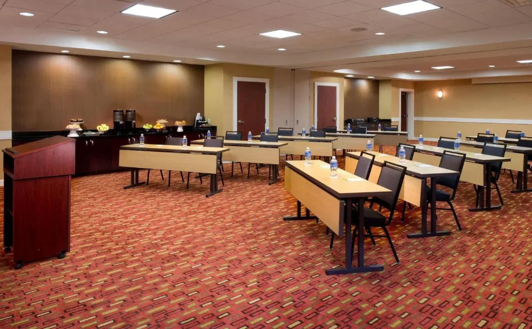 Courtyard by Marriott Collierville