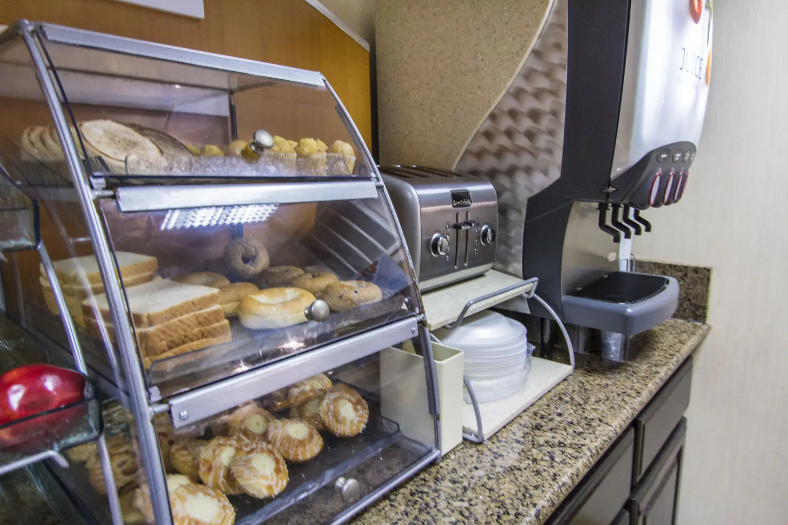 Holiday Inn Express Branson-Green Mountain Drive by IHG