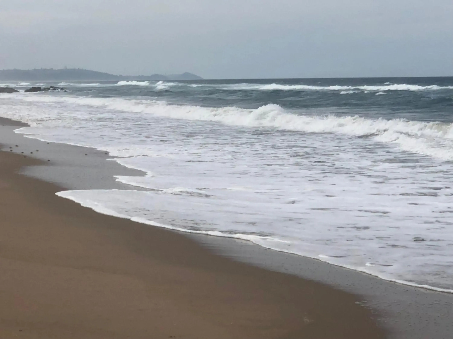 Sunrise Beach Resort