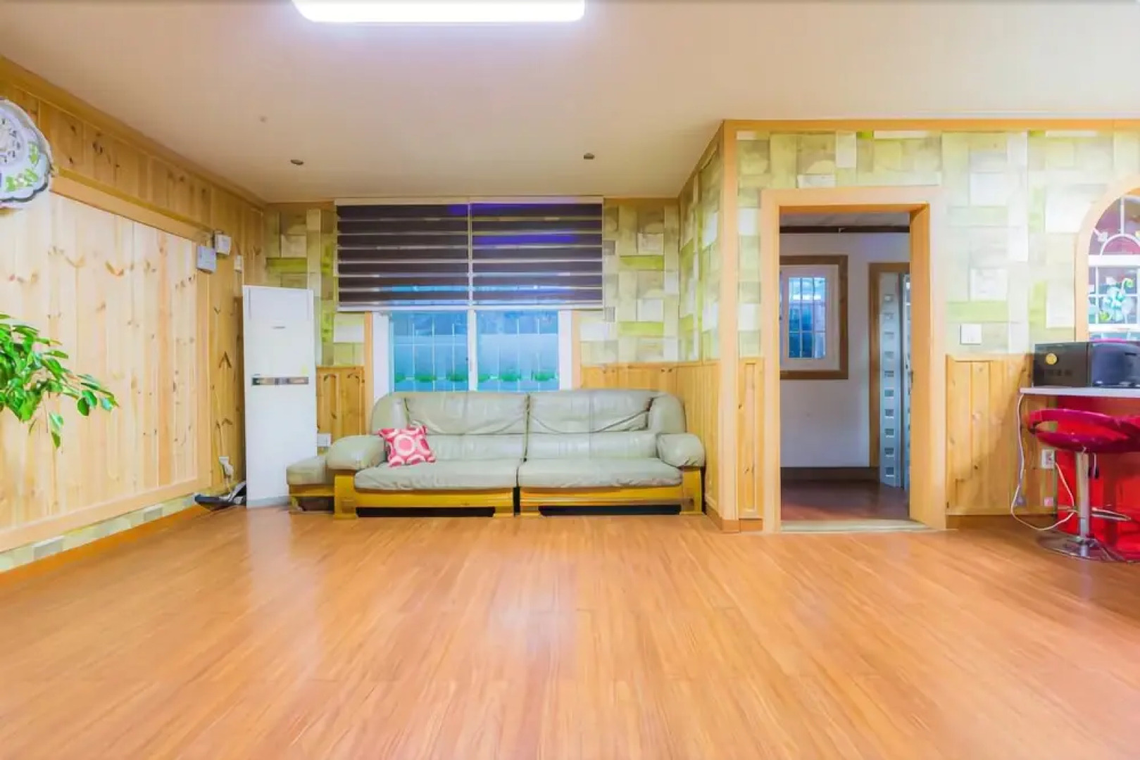 Yangpyeong Wide-garden House Pension