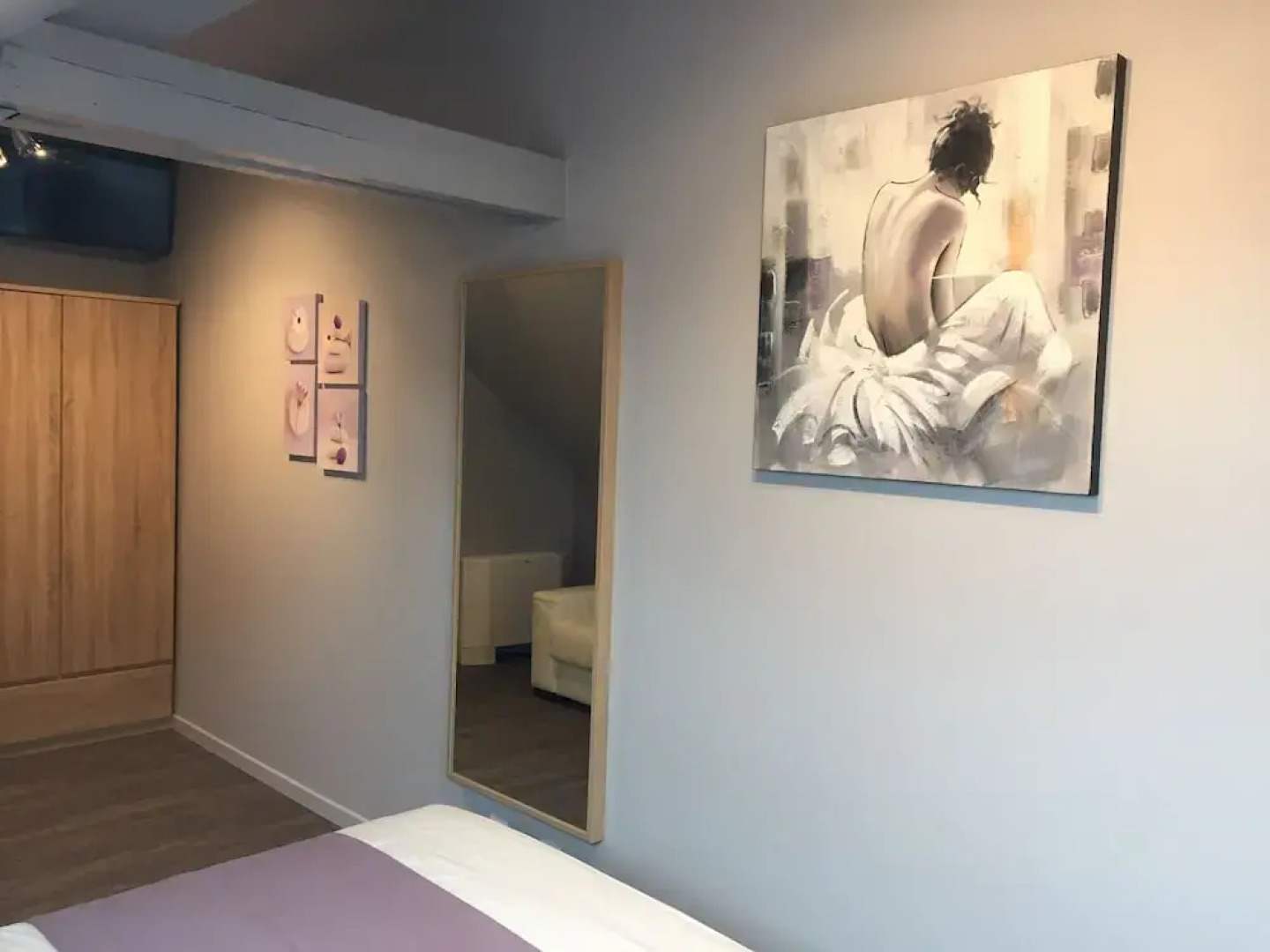 Chambre d'hôtes TAKE OFF