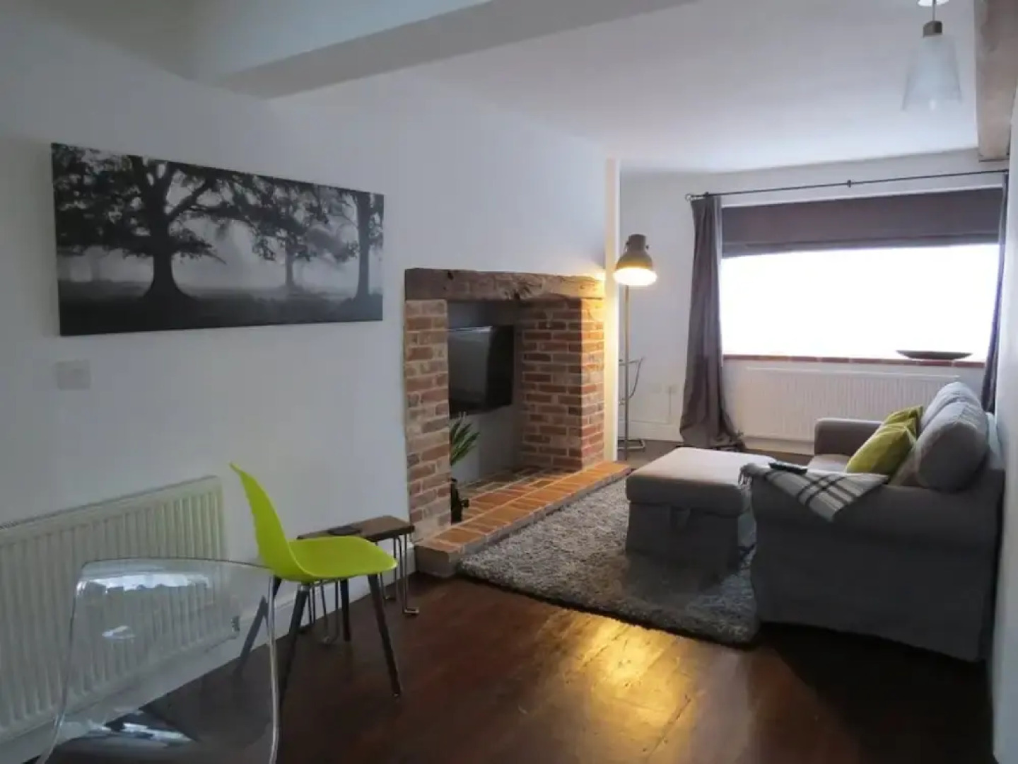 Village Apartments Norwich