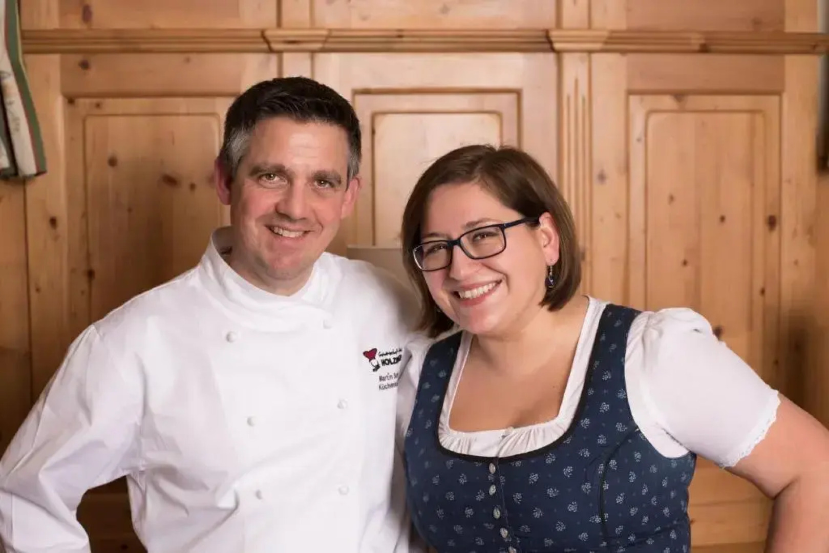 Hotel Restaurant Holzinger